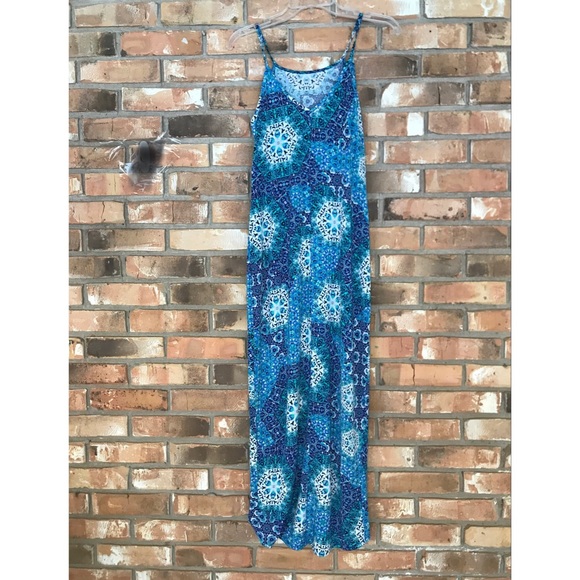 Shop WTD High and Low Wrap Style Dress - Picture 4 of 13